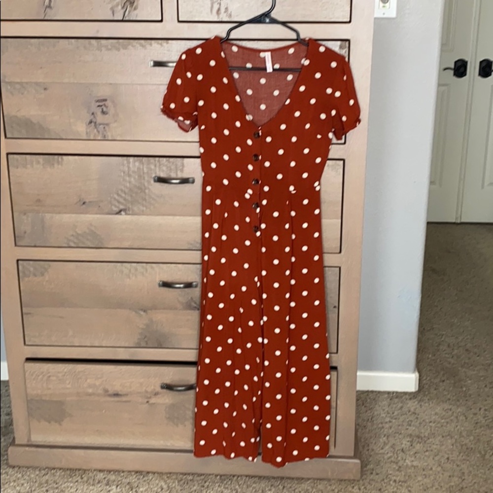 Women’s jumpsuit